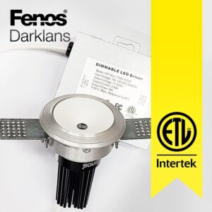 DarkLans, Your Solution to Avoid Glare