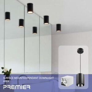 Apex Downlight