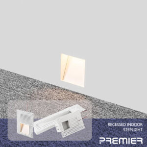 Indoor Steplight